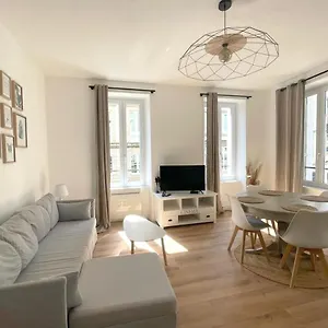 Hyper Centre The Tree Of Life Appartement
