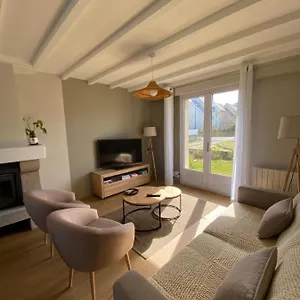 Maison De Ninette Hébergement de vacances